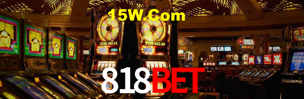 818Bet.Com