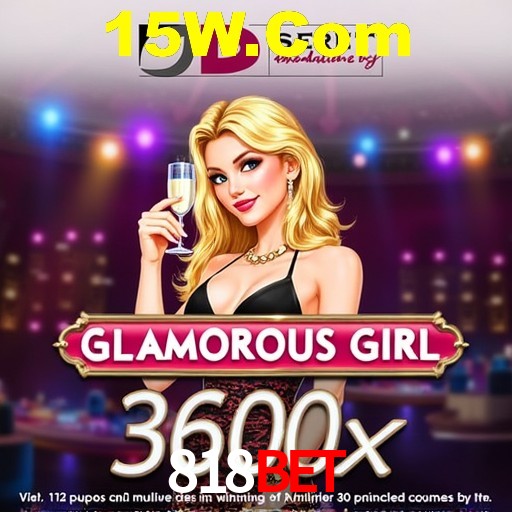 A Experiência Imersiva dos Cassinos Ao Vivo no 818Bet