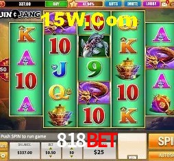 Diretório de Jogos 818Bet