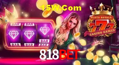 818Bet - Plataforma Oficial - 818Bet.Com
