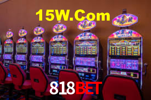 Tournaments 818Bet