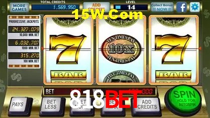 Login Seguro 818Bet