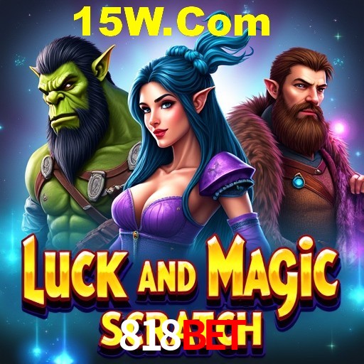 Descubra o Mundo do Cassino Online com 818Bet