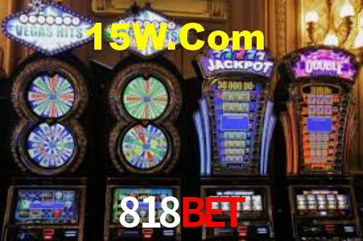 Live Casino 818Bet