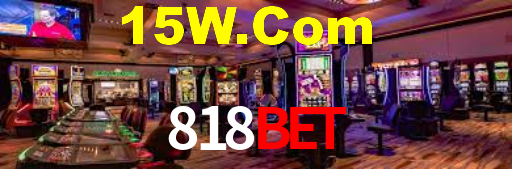 VIP Casino 818Bet
