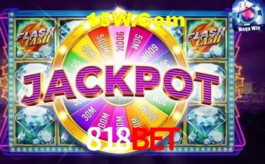 Promoções Sazonais 818Bet