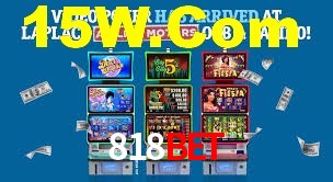 Experiência VIP 818Bet