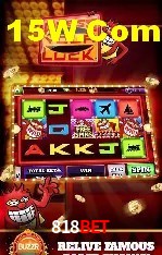 818Bet: Jogos de Caça-Níqueis-Altas Recompensas, Roleta-Velocidade, Blackjack-Desafios Máximos