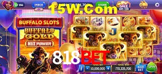Platform Technology 818Bet