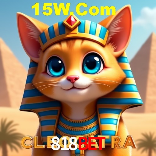 818Bet: A Experiência de Casino com Jogos de Mesa ao Vivo