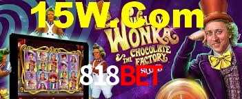 Slot Games 818Bet