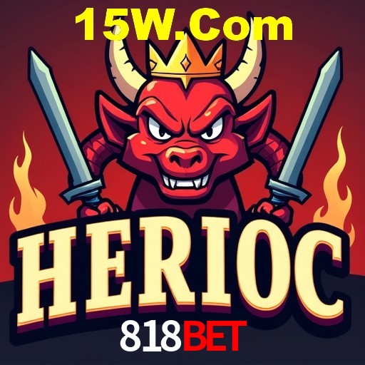 818Bet.Com