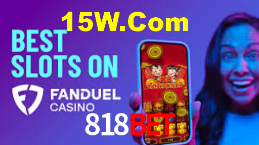 Programa VIP 818Bet