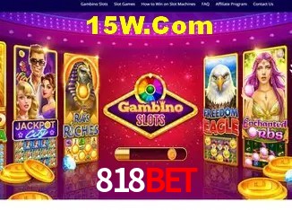 Cadastro Rápido 818Bet