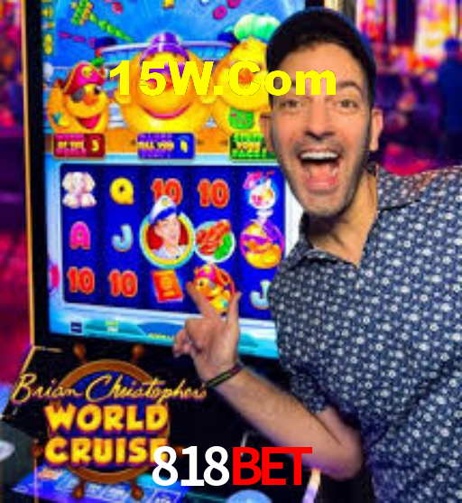 Daily Bonuses 818Bet