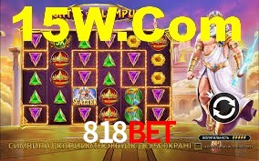 Spaceman Game 818Bet