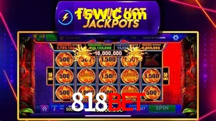 818Bet