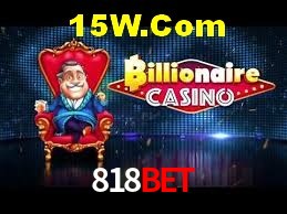 Flash Promotion 818Bet