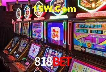  818Bet.Com
