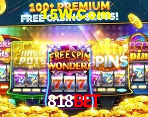 818Bet Login