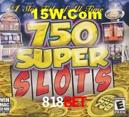 818Bet Login