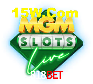 Premium Interface 818Bet