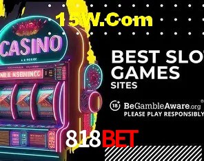 818Bet