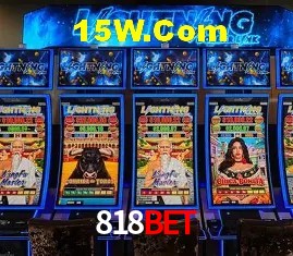 Promoção Relâmpago 818Bet