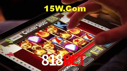 Tecnologia da Plataforma 818Bet
