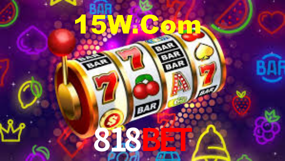 818Bet