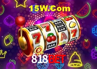 818Bet